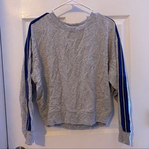 Express Long Sleeve